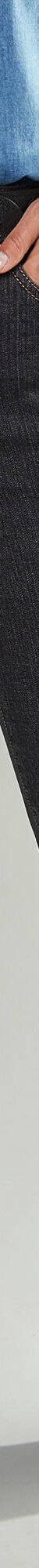 Jean droit - moyenne stature (black) Jean droit - moyenne stature (black)